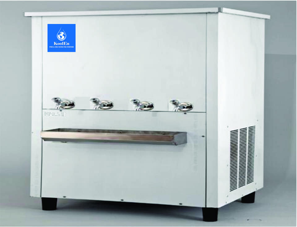 Room Air Coolers