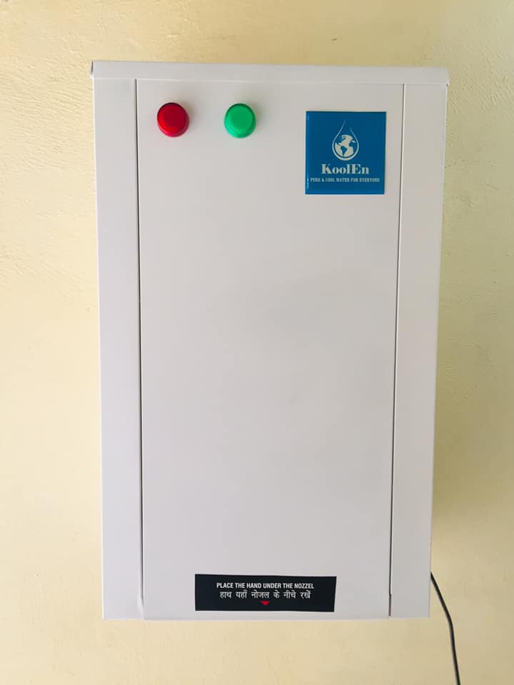 Water Coolers